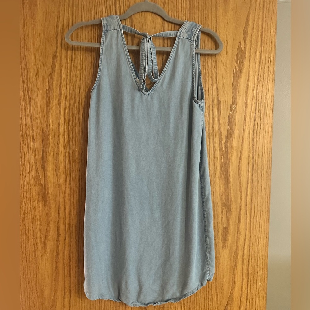 Gap dress